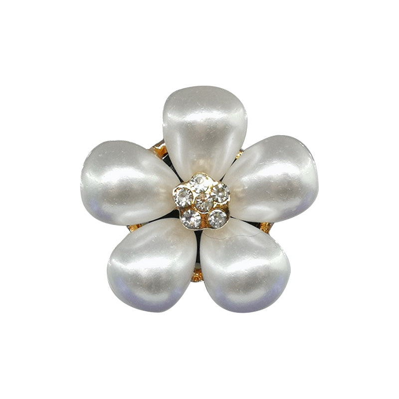 Pearl Petal Flower