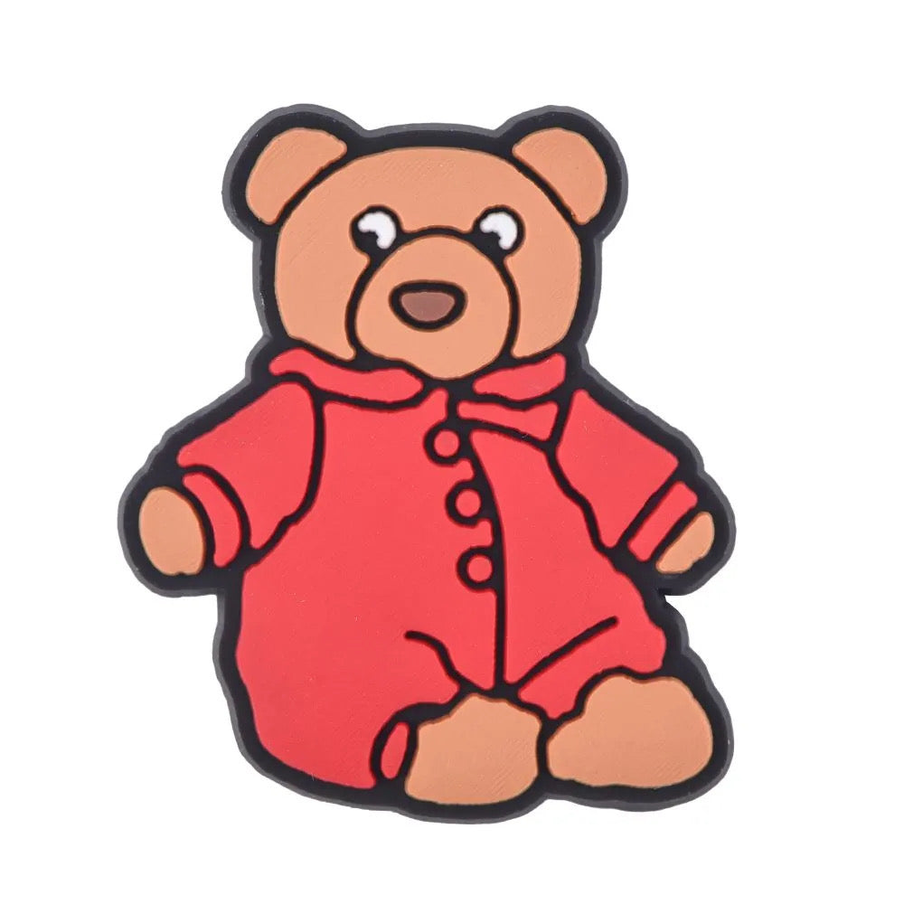 PJ Bartholomew Bear