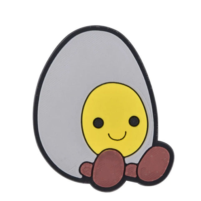 Grey Egg