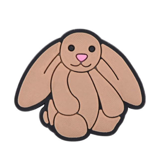 Beige Bunny