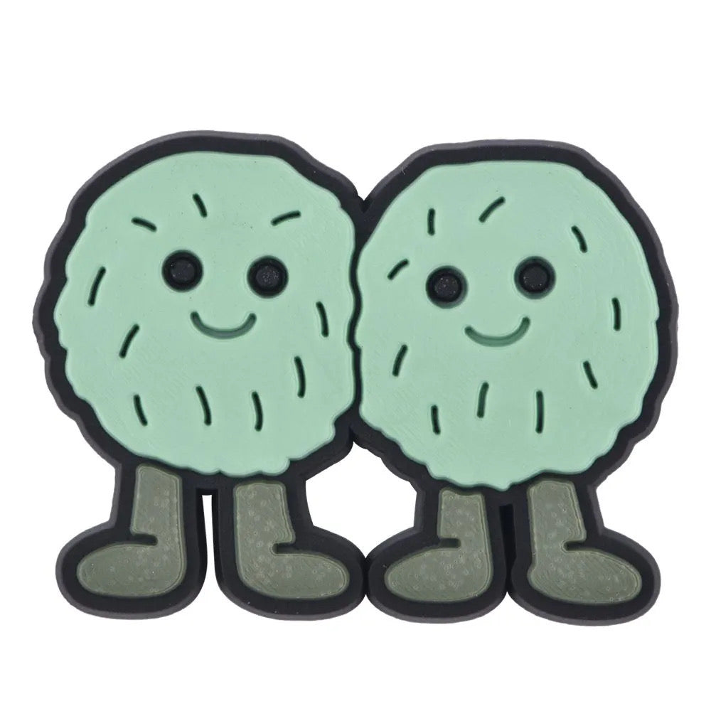 Mushy Peas
