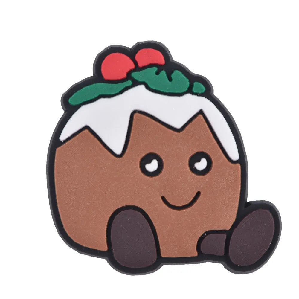 Christmas Pudding