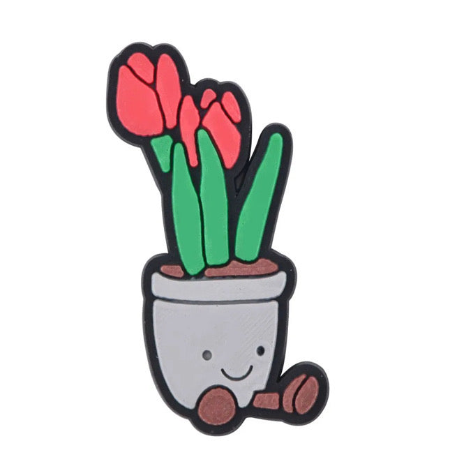 Tulip Pot
