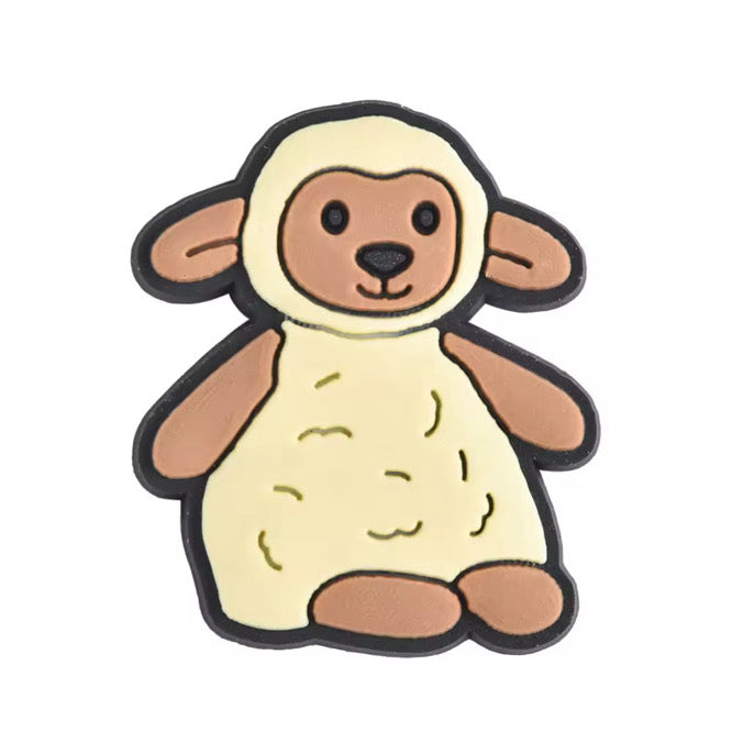 Lollie Lamb