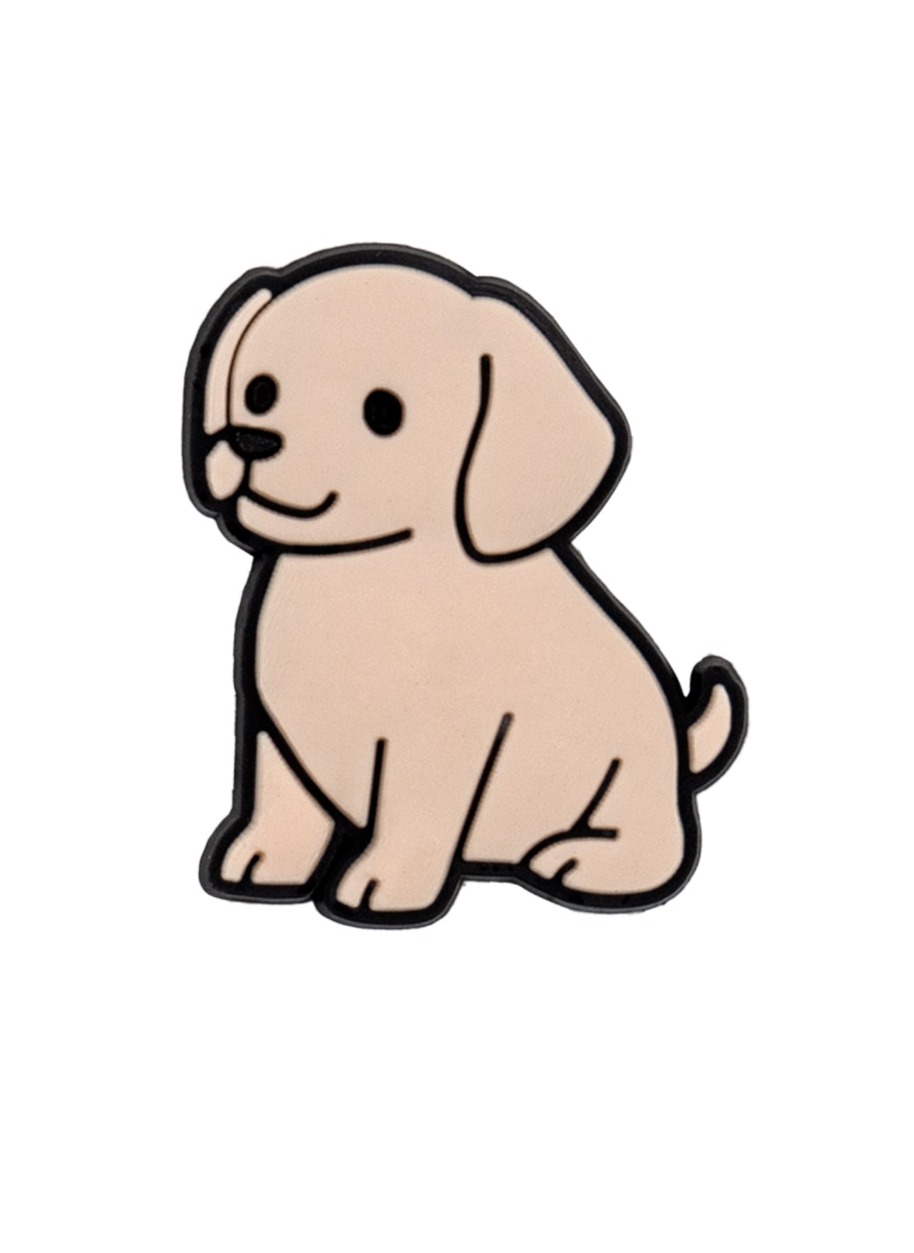 Puppy charm
