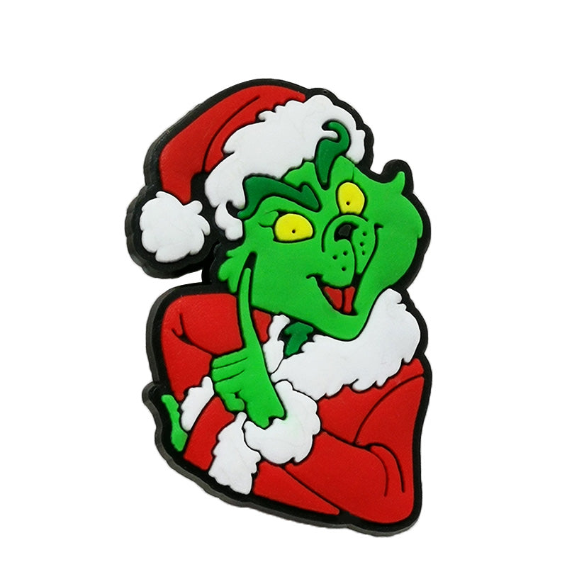 Red Grinch