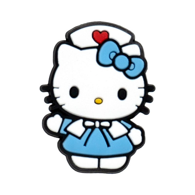 H Kitty - Nurse