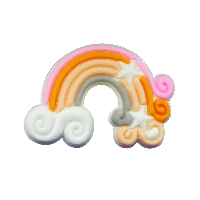 Pastel Rainbow