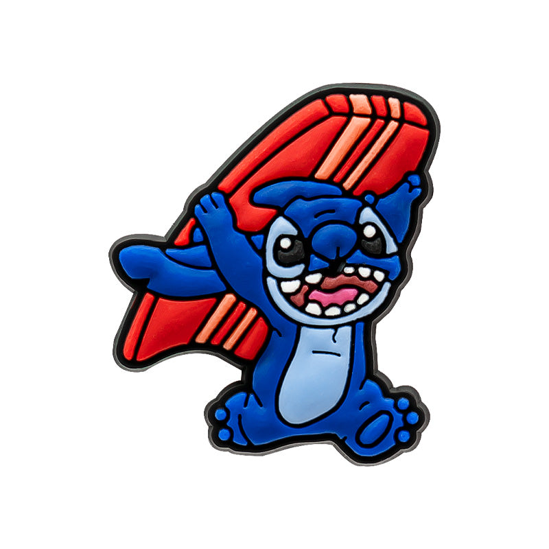 Surfing Stitch