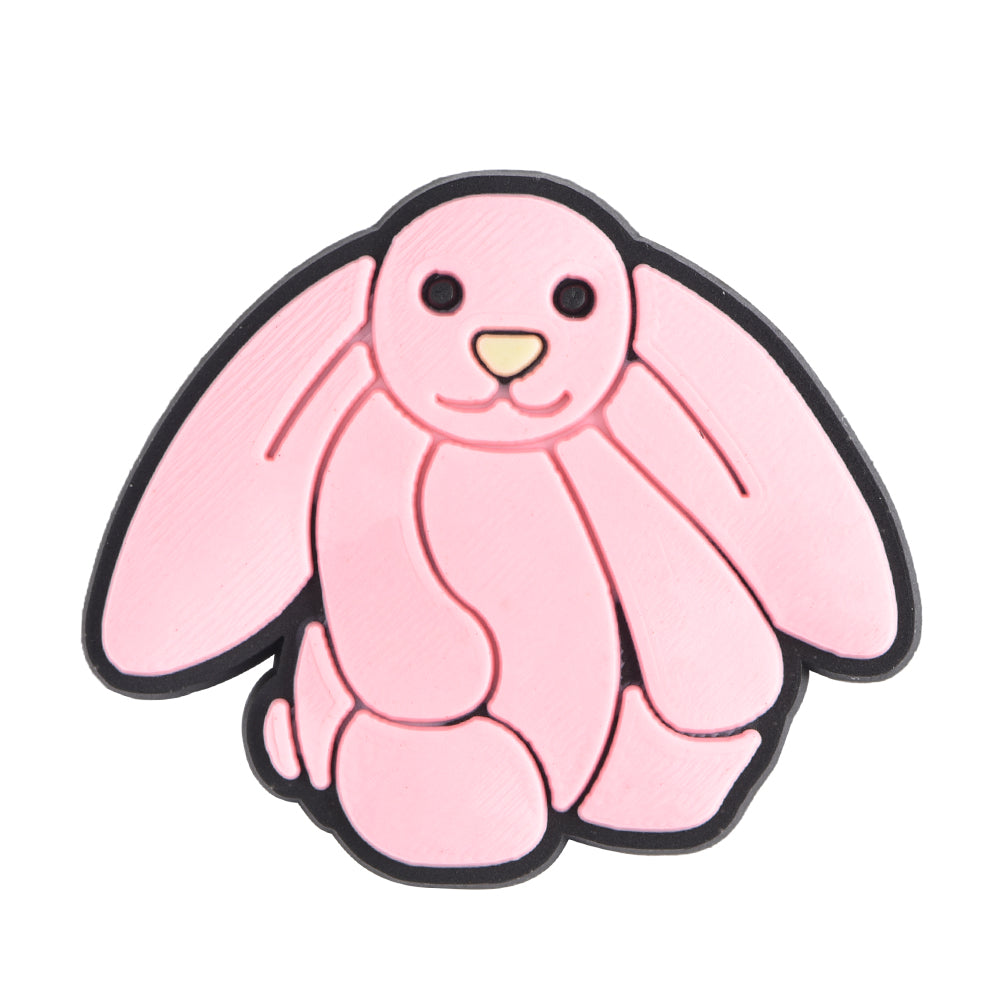 Light Pink Bunny