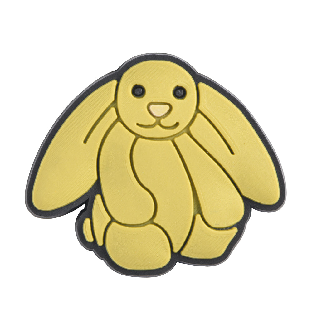 Green Bunny
