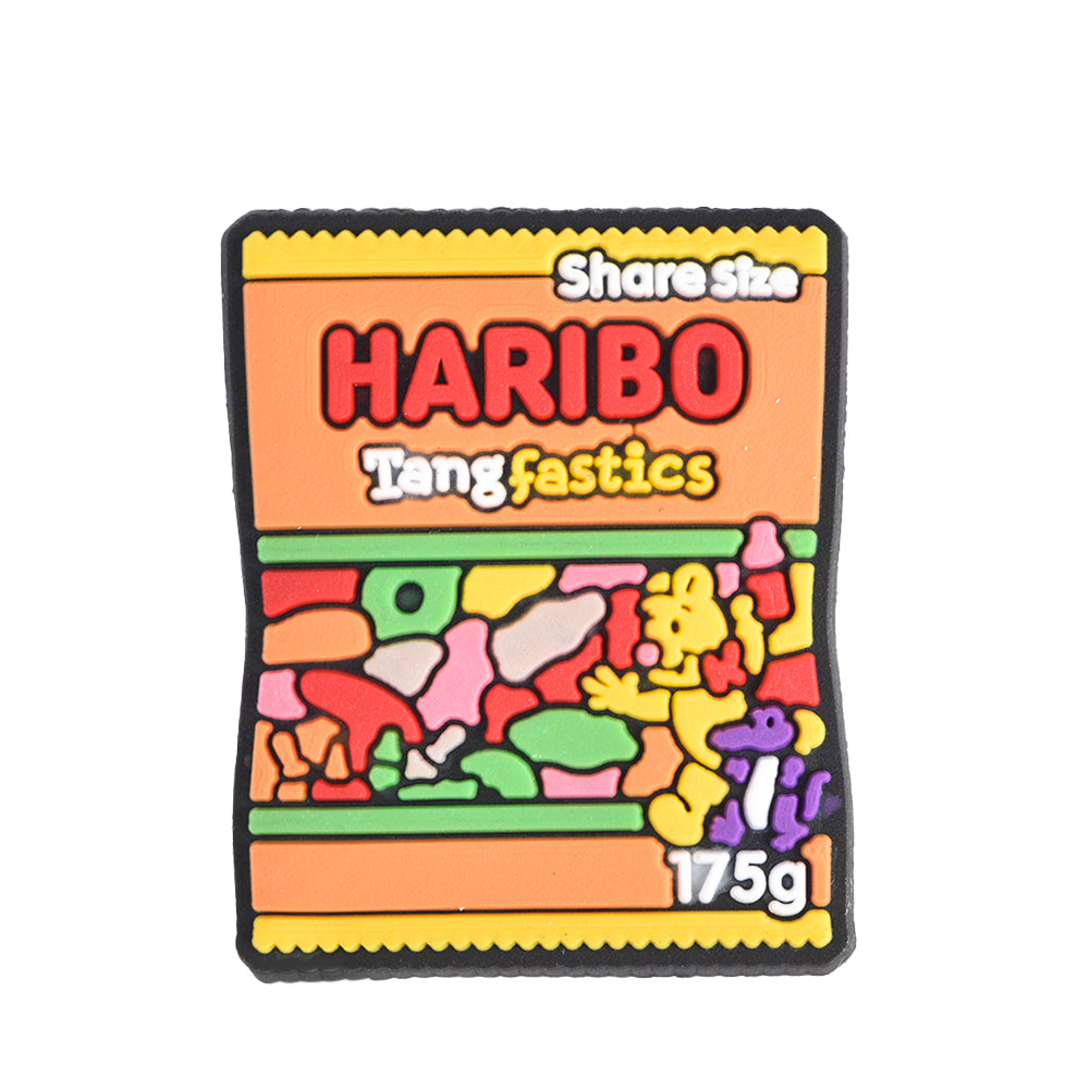 Tangfastic Sweetie Charm