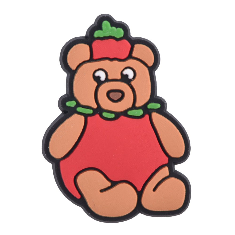 Strawberry Bear