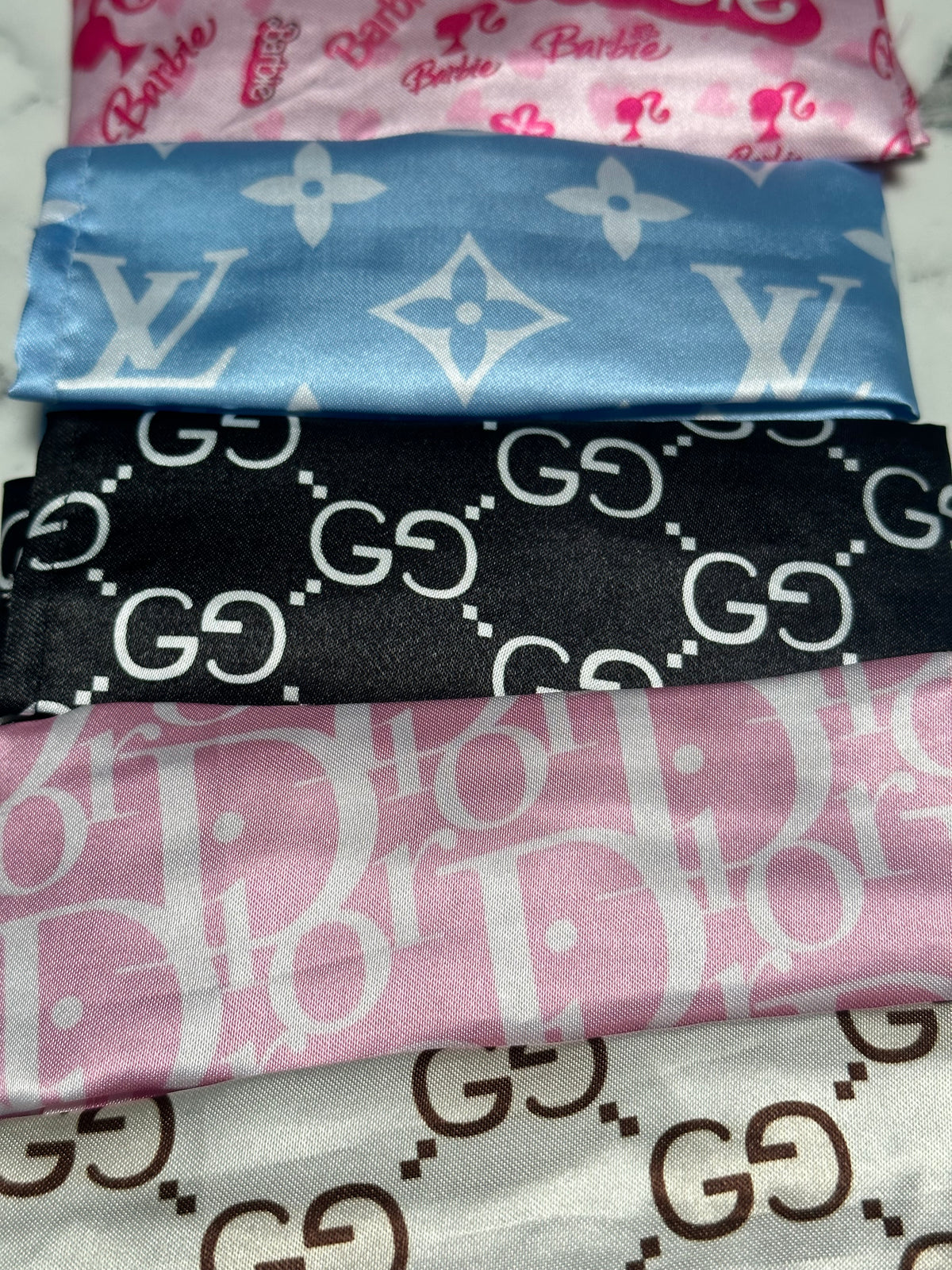 Strap Band Covers