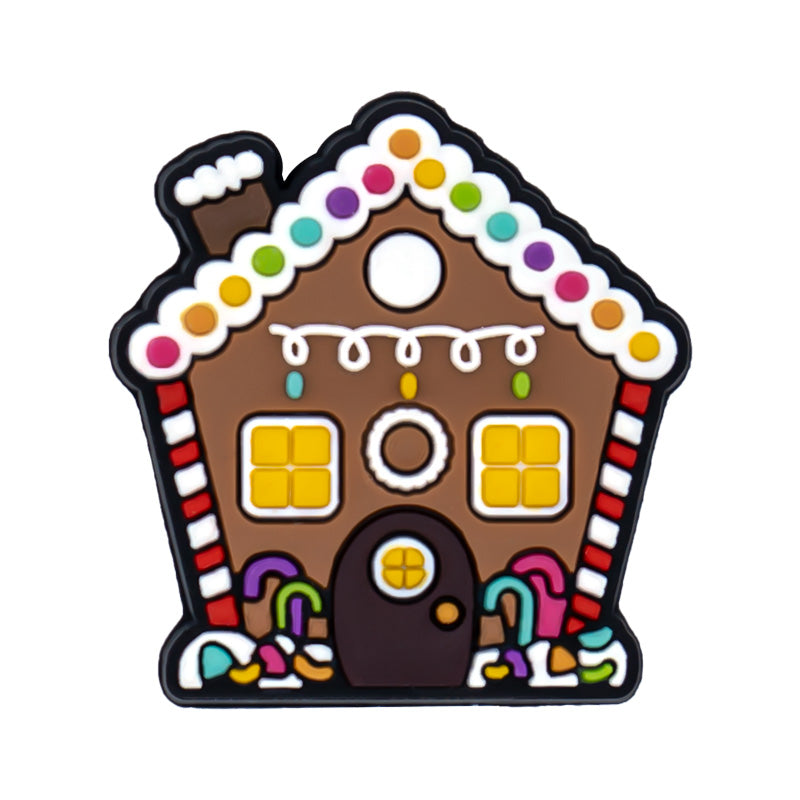 Gingerbread House