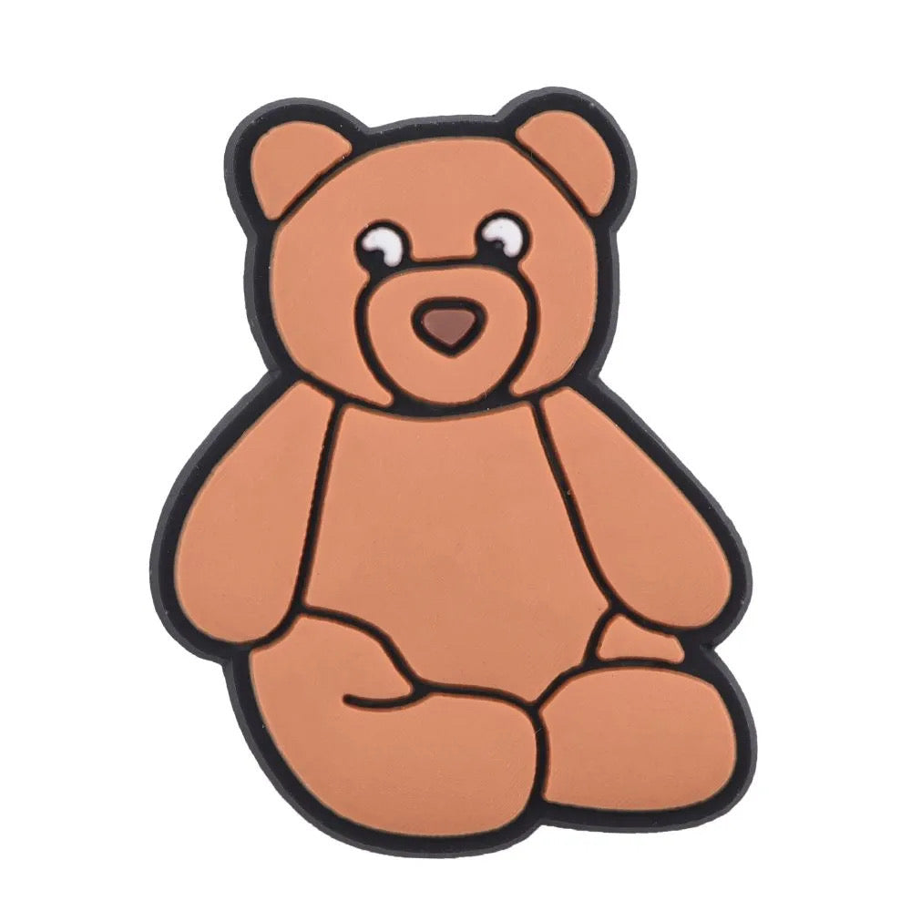 Bartholomew Bear