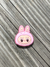 Bubu - Pink Face