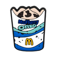 Flurry Icecream