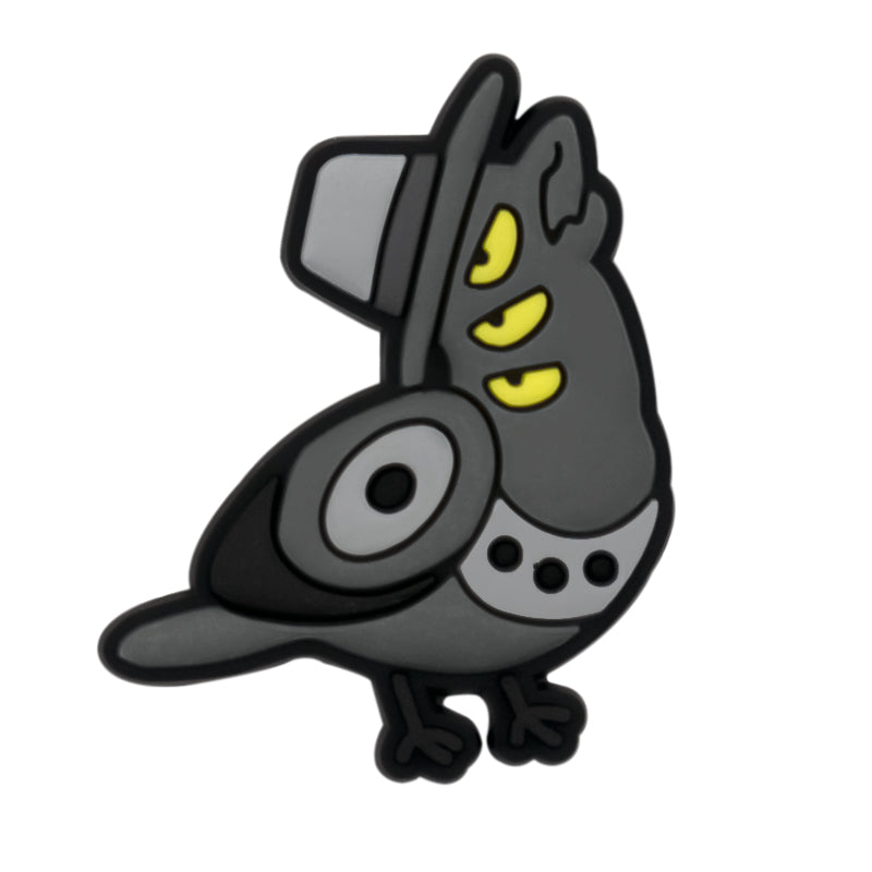 K Pop - Sussie The Magpie