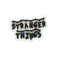 Stranger T’s Lights