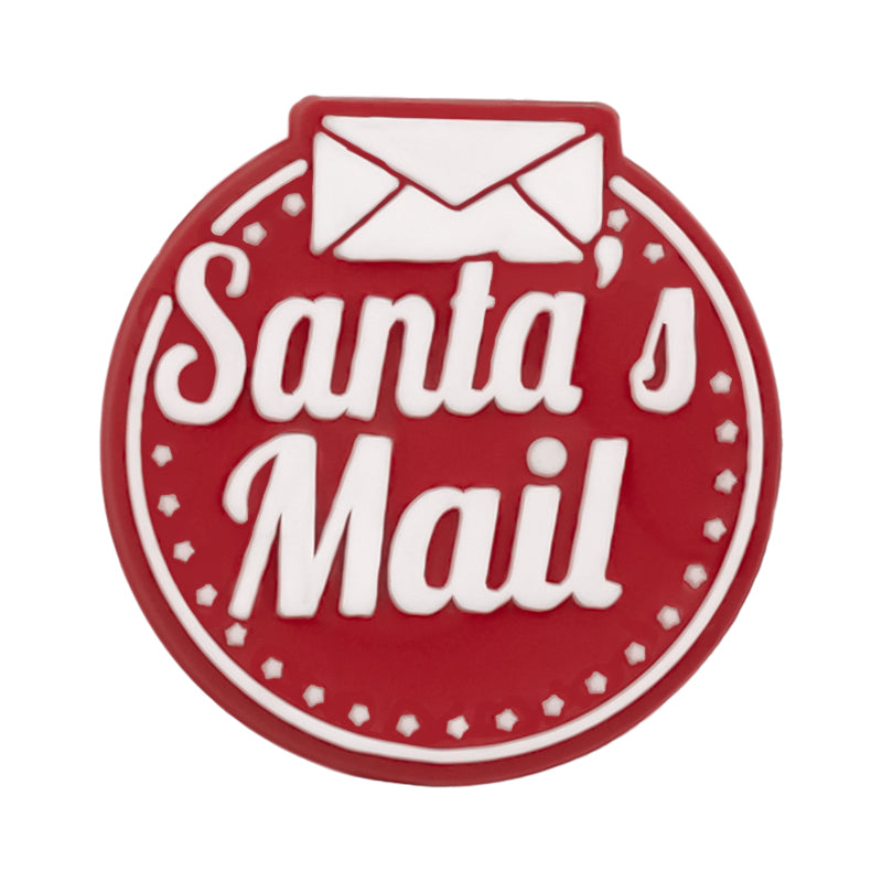 Santa’s Mail