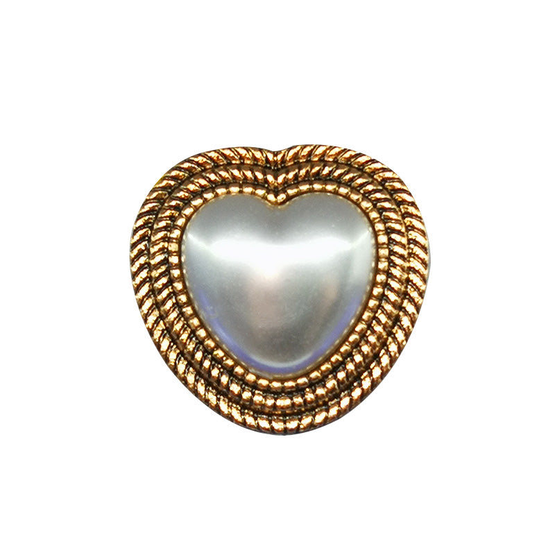 Pearl Heart