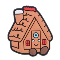 Gingerbread House