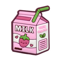 Pink Milk