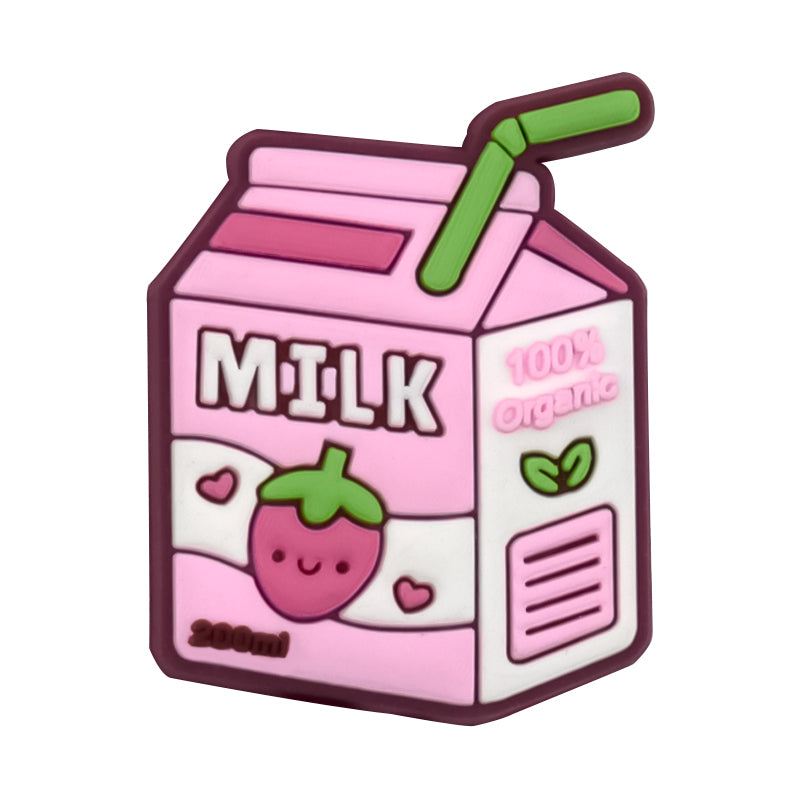 Pink Milk