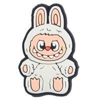 Bubu - Sitting - Cream