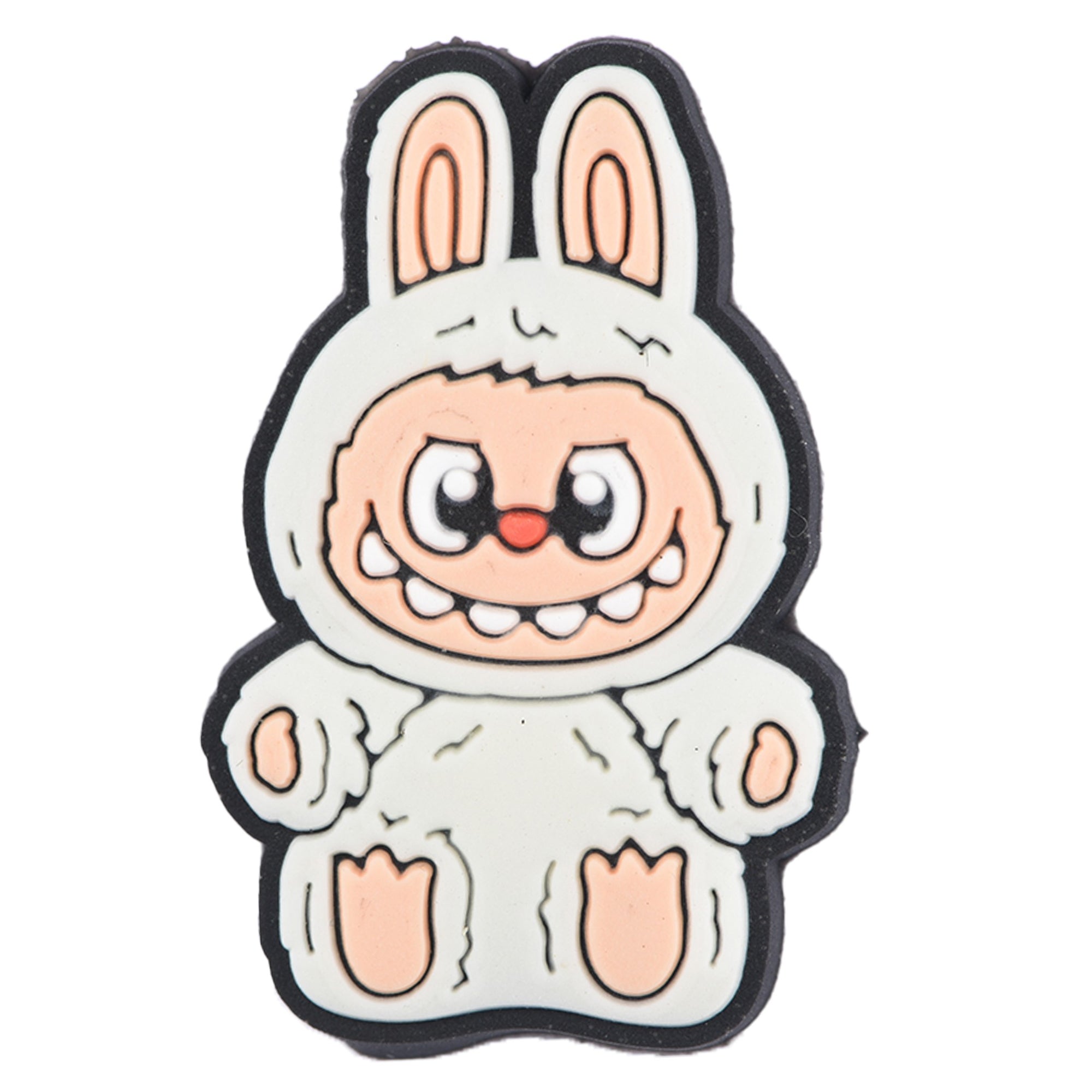 Bubu - Sitting - Cream