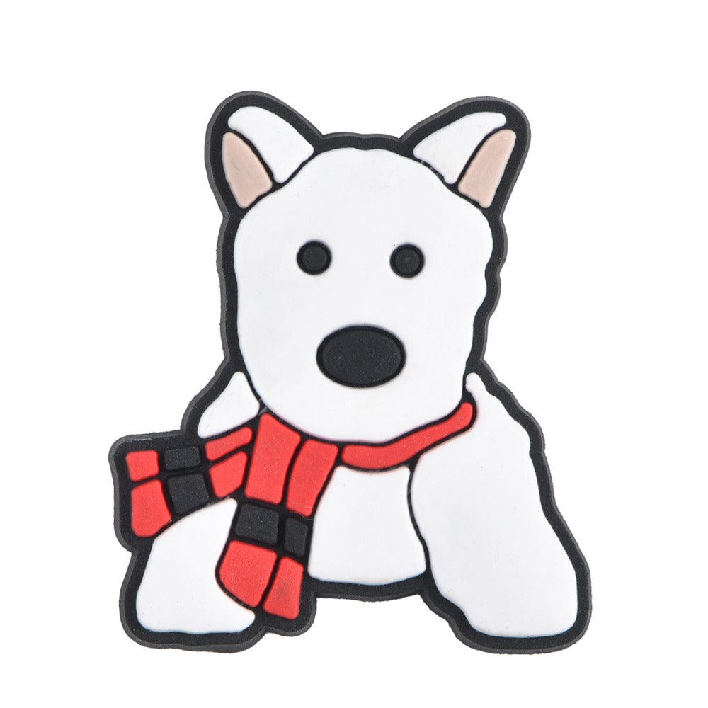 Christmas Westie