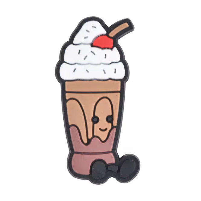Chocolate Milkshake