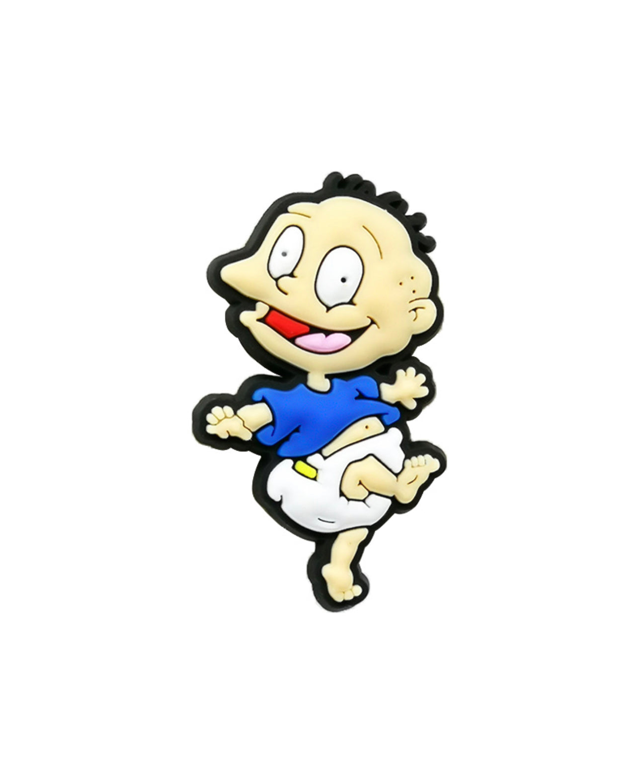 Rugrats Tommy charm