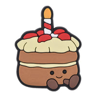Strawberry Cake
