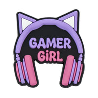 Gamer Girl