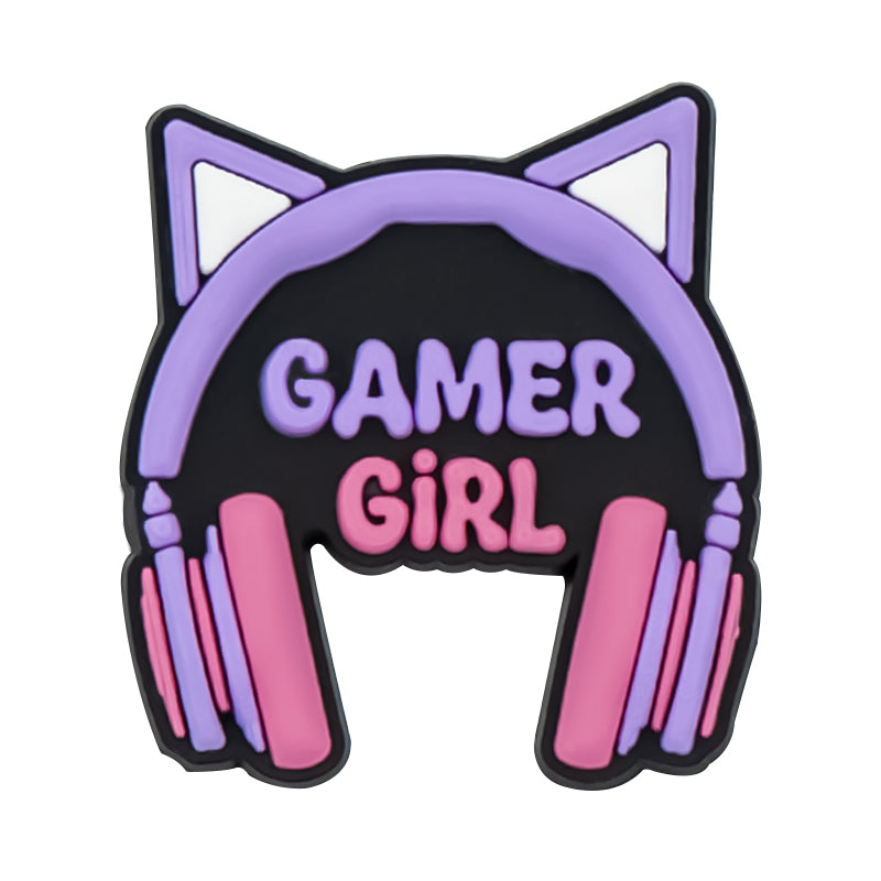 Gamer Girl