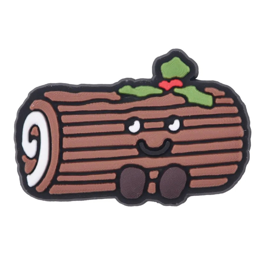 Yule Log