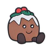 Christmas Pudding