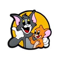 Tom & J
