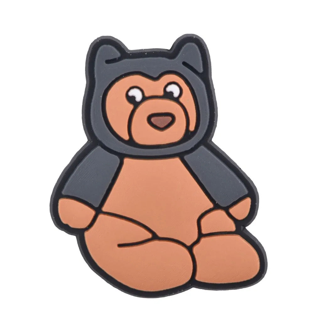 Bat Bartholomew Bear