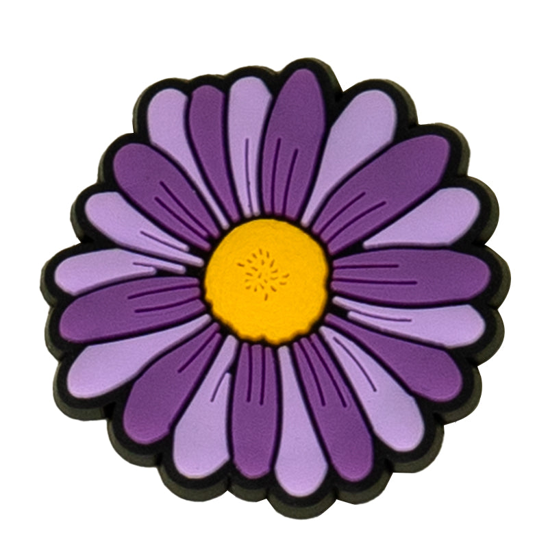 Purple Daisy