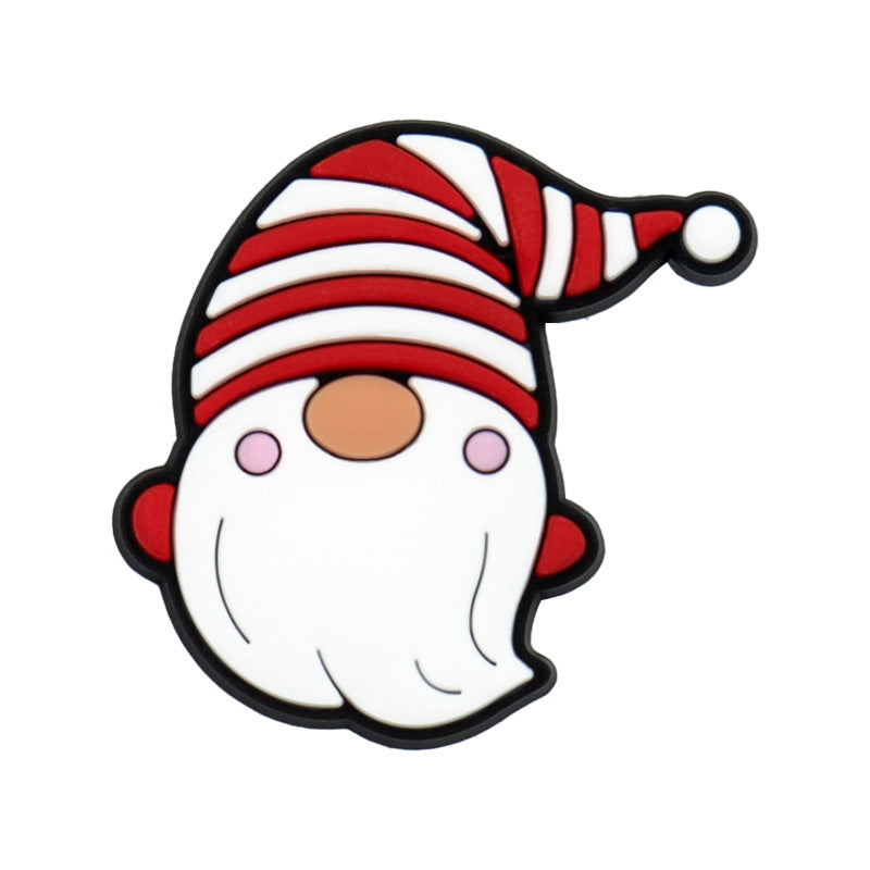 Gonk With Striped Hat