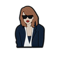 T. Swift 6