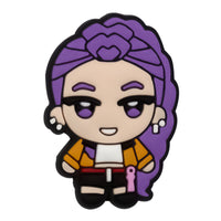 K Pop - Rumi