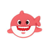 Pink Shark