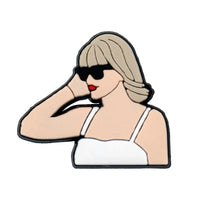 T. Swift 7
