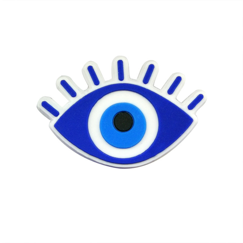 Blue Evil Eye