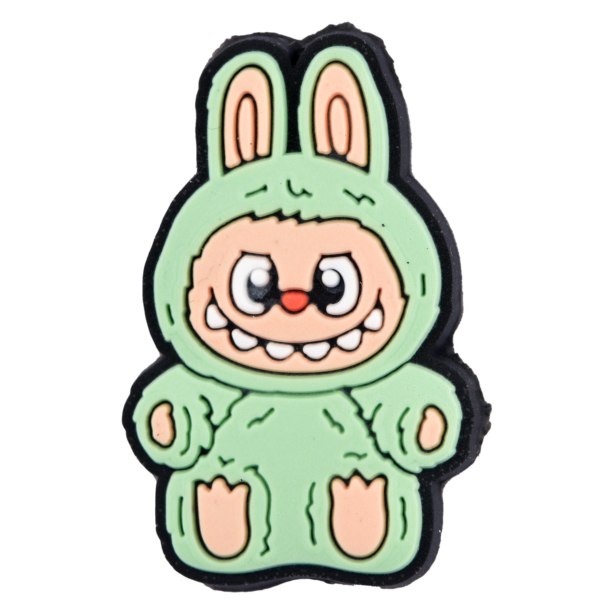 Bubu - Sitting- Green