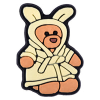 Bear in Robe